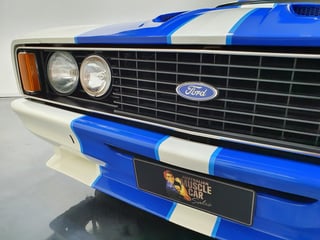 1978 Ford XC Falcon Cobra - Build No.140/400 - 5.8 litre