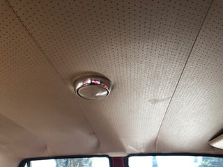 1970 VG Valiant Hemi Pacer SURVIVOR