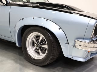1977 Holden LX Torana SLR 5000 A9X