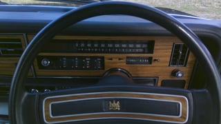 1976 Ford LTD P6 - 351 Cleveland V8