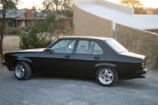 LX Torana L32