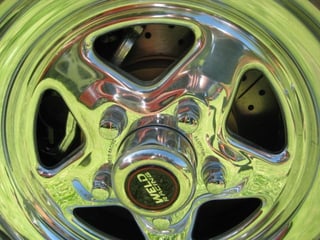 1974 SL/R 5000 LH Torana