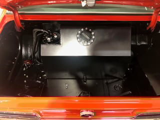 1970 LC Torana GTR 355 Stroker