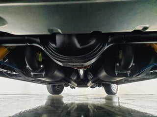 1971 XY GT Falcon Replica