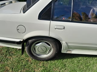 1983 Holden VH HDT Brock Commodore SS Group 3