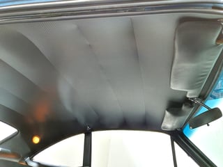 1969 HK GTS Monaro 307 V8