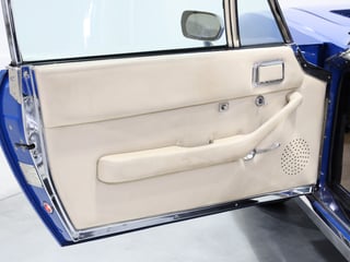1975 Jensen Interceptor Mk III - 440 ci V8
