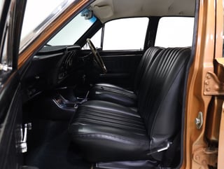1971 Ford XY Falcon 500 K-Code - Nugget Gold