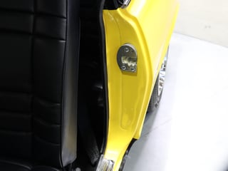 1970 Holden LC Torana GTR XU1 - Yellow Dolly