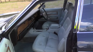 1976 Ford LTD P6 - 351 Cleveland V8