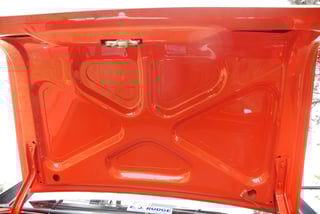 Restored XY GT Falcon!!