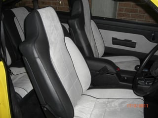 LX SS Hatchback Torana