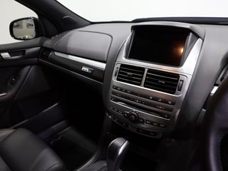 2015 Ford FGX XR8 Premcar SVT Holy Grail Build No 8 - Kinetic Blue