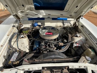 1978 Ford XC Falcon Cobra - No. 207