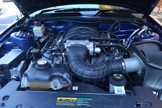 2007 Mustang Foose Stallion