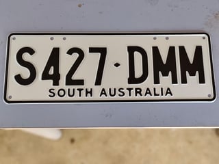 1967 Holden HR Special Station Wagon