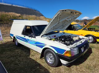 2023 All Ford Day - Eastern Creek NSW