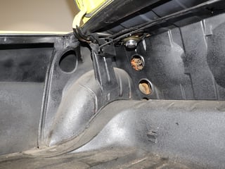 1972 Holden HQ SS 4.2L V8 - Lettuce Alone Green