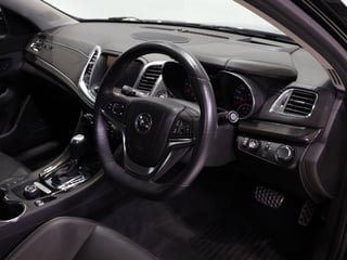 2016 HSV VF Series II GTS - 530kW Tekno Performance Enhanced …