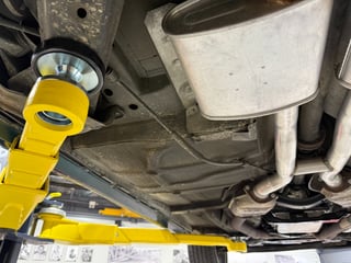 1994 HSV VR GTS Build No 181 - Sherbrooke Green