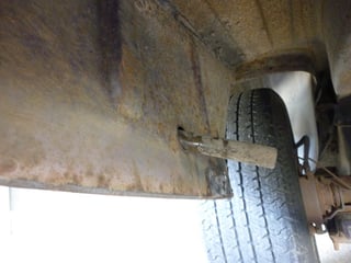 1978 XC GS Falcon 302 V8