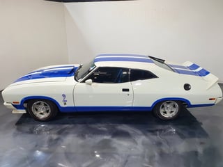 1978 Ford XC Falcon Cobra - Build No.140/400 - 5.8 litre