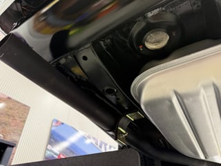 1975 Holden HJ GTS Monaro Coupe - Rare 5.0L 4sp - Concours Restored  