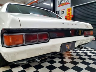 1976 XB GT Falcon