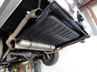 1966 Ford Galaxie 500 XL 390 Z Code