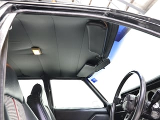 1977 Holden HX Monaro GTS 308 V8