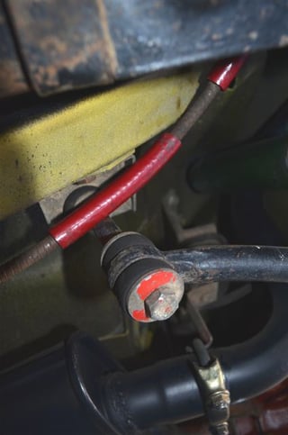 Phase 3 GTHO..UNRESTORED