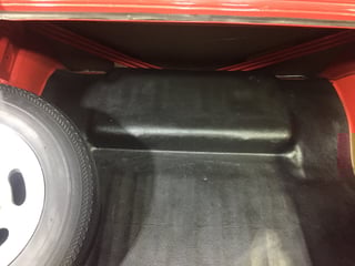 1974 VJ Valiant Charger 770 318 V8