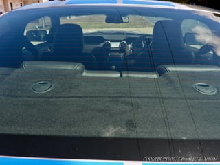 2009 Ford Shelby Mustang GT500KR