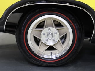 1974 Ford Falcon XB GT Hardtop 4spd Man - Yellow Blaze