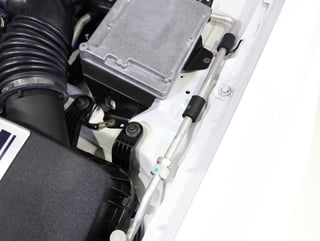 2007 FPV BF MK II GT  Cobra - Build No 153