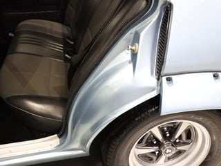 1977 Holden LX Torana SLR 5000 A9X