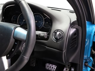 2004 Holden VZ Monaro CV8 - Turismo Mica - 1,974km