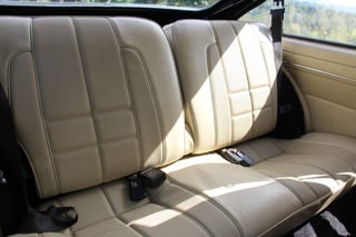 1976 LX SS Torana Hatchback 308 V8