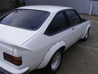 LX SS Torana Hatchback