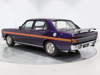 1970 Ford Falcon XY GT Replica …