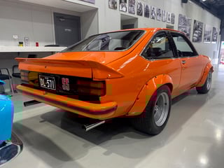 AMCS Sydney Showroom Tour - New Arrivals - 10th December 2021