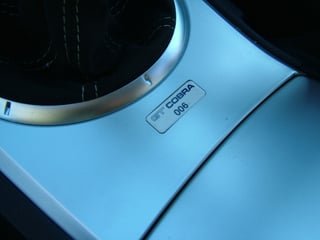 FPV BF11 GT Cobra # 006