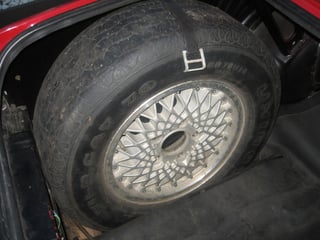 1982 VH SS Commodore