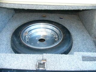 LH SLR 5000 Torana Replica