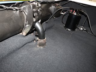 1967 Ford Mustang Convertible 347ci Fuel Injected - Shelby Restomod