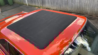 1971 VG Valiant Pacer Hardtop