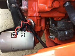 1977 LX Torana SL/R 5000