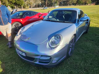 2024 All Holden Day and Coffee and Cars St Ives - A Massive Car Lover's Day!