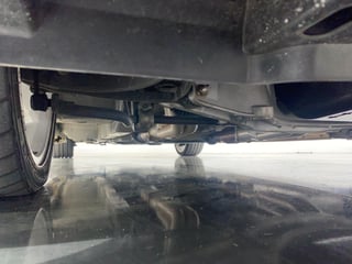 2007 FPV BF MKII Cobra Build No 032 - 24,491 km 