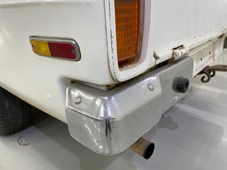 1973 HQ Belmont 253 V8 Ute